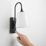 LED Wall Mounted Lamp - image 1