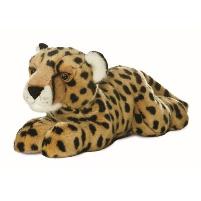 Cheetah Soft Toy 12 Inch
