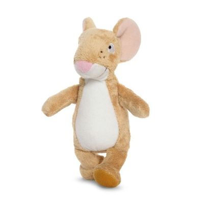 Gruffalo Mouse Soft Toy 6 Inch
