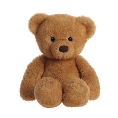 Brown Teddy Bear Plush Soft Toy 13 Inch