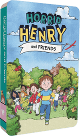 Horrid Henry and Friends - product image