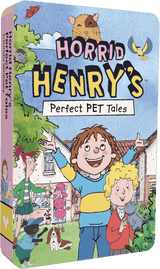Horrid Henry's Perfect Pet Tales - product image