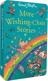 More Wishing Chair Stories - additional product image