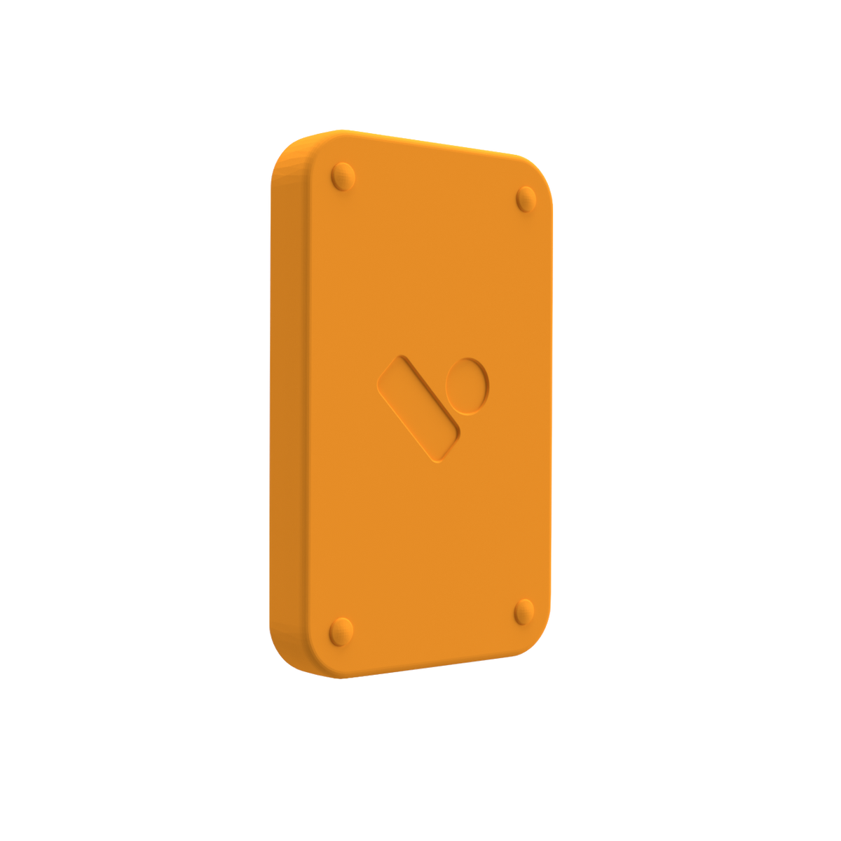 Voxblock Protective Bumper - Orange