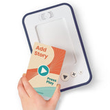 Voxblock Player (inc Blue Bumper) - product image