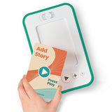 Voxblock Player (inc Green Bumper) - product image
