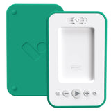 Voxblock Player (inc Green Bumper) - alternate view