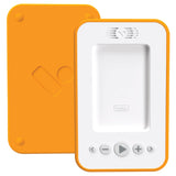 Voxblock Player (inc Orange Bumper) - alternate view