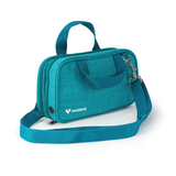 Voxblock Travel Case Turquoise - alternate view