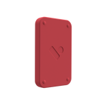 Voxblock Protective Bumper - Red - alternate view