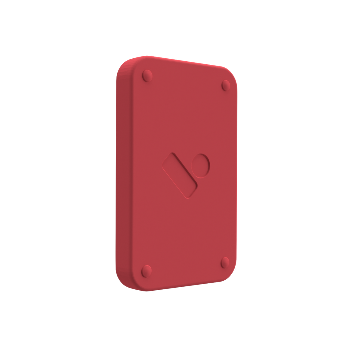 Voxblock Protective Bumper - Red