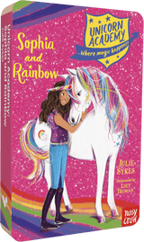 Unicorn Academy: Sophia and Rainbow - product image