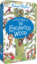 The Enchanted Wood - additional product image