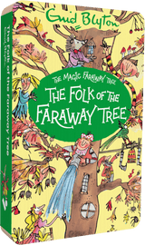 The Folk Of The Faraway Tree - additional product image