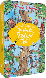 The Magic Faraway Tree - product image