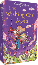 The Wishing Chair Again - additional product image