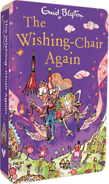 The Wishing Chair Again - product image