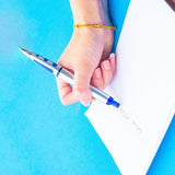 Erasable Pens Set of 6 - image 2