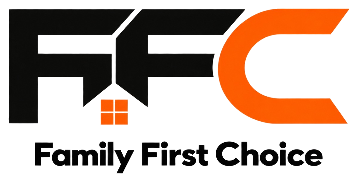 Family First Choice
